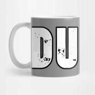 Dude! Mug